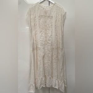 Magnolia Pearl Dress